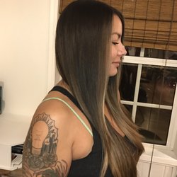 Color by Maritza. Text 760-391-8385 for appointments