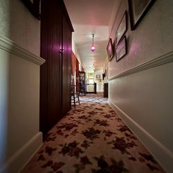 The Hotel Temecula