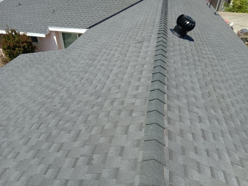 Slide of R & S All American Roofing