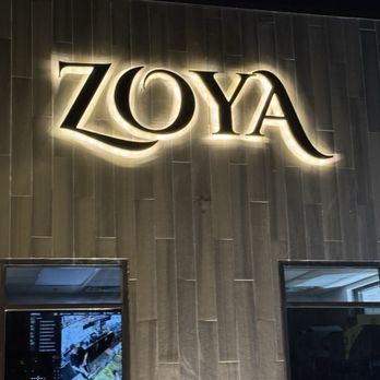 Zoya - Front of restaurant - Mediterranean Near Me - Smyrna, Georgia Zoya - Front of restaurant - Mediterranean Near Me - Smyrna, Georgia