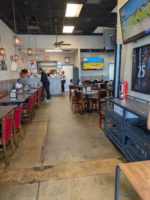 Cafe Rian Cajun Cafe by null