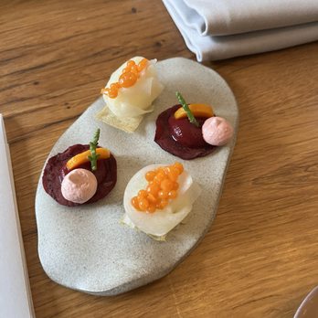 faelt - First tastes, pt. 1 - International Near Me - Berlin, BE