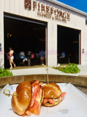 Fireforge Crafted Beer by null