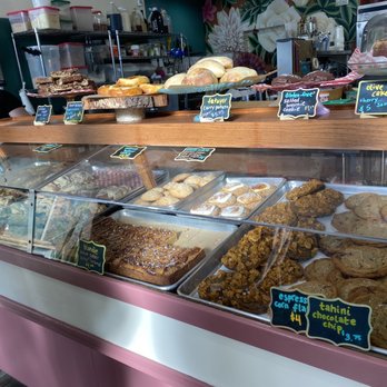 Sugar Moon Bakery - Bakeries Near Me - Chicago, Illinois Sugar Moon Bakery - Bakeries Near Me - Chicago, Illinois