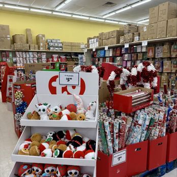Ocean State Job Lot - Department Stores Near Me - Liverpool, New York