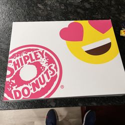Shipley Do-Nuts
