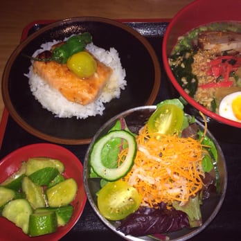 RAMEN-SAN - Ramen Near Me - Chicago, Illinois RAMEN-SAN - Ramen Near Me - Chicago, Illinois