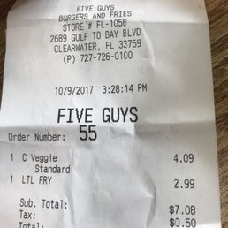 Priced well!