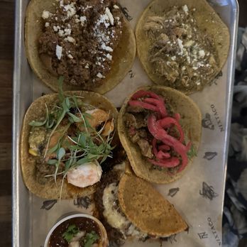 Nixtaco - Tacos galore - Mexican Near Me - Roseville, California