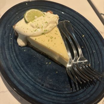 Lure Fish House - Key Lime Pie - Seafood Near Me - Ventura, California Lure Fish House - Key Lime Pie - Seafood Near Me - Ventura, California