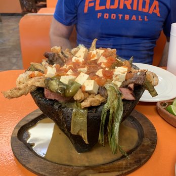 Molcajetes - Buffets Near Me - Del Rio, Texas