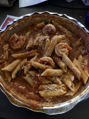 Mamma Mia's Pizza & Pasta by null
