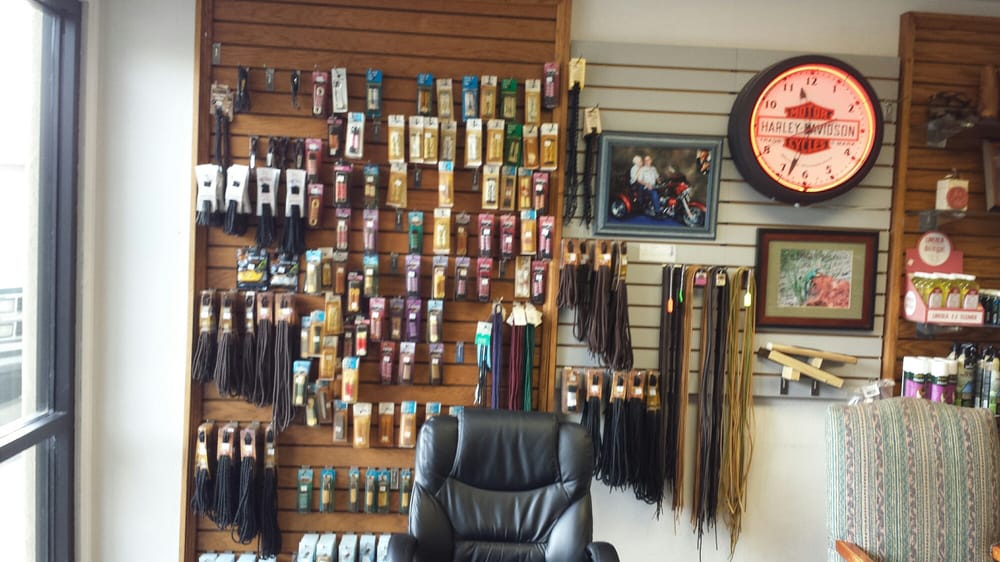 MR COBBLER INC Updated July 2024 2493 Highway 6 And 50, Grand