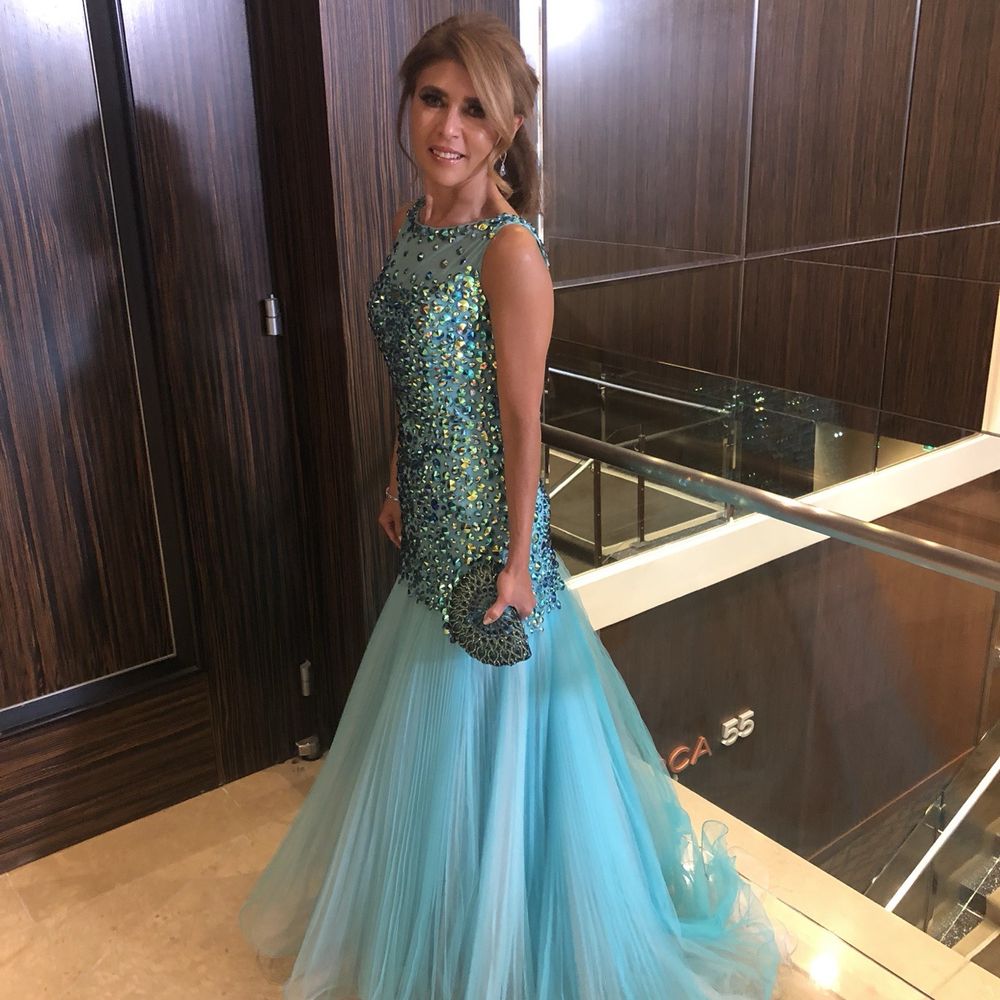 OC Sparkle - Mermaid evening gown - Formal Wear Near Me - Laguna Niguel, California OC Sparkle - Mermaid evening gown - Formal Wear Near Me - Laguna Niguel, California