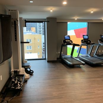 Kimpton Shane Hotel - Hotels Near Me - Atlanta, Georgia