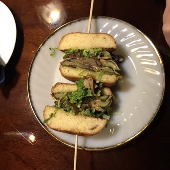 The Consulate - Specialty Food Near Me - Atlanta, Georgia