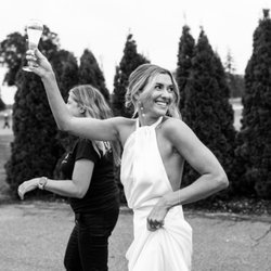 The Makeup Studio New York - Bride | makeup by Donna | hair by Ashley