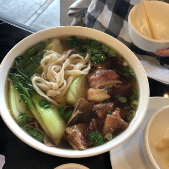 Bing's Dumpling - Dim Sum Near Me - Fremont, California