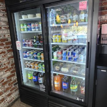Times Square Pizza & Bagels - Cooler items - Pizza Near Me - Temecula, California Times Square Pizza & Bagels - Cooler items - Pizza Near Me - Temecula, California