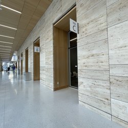 City of Minneapolis Public Service Center