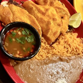 El Rincon Zacatecano - Quesabirrias - Mexican Near Me - Manchester, New Hampshire