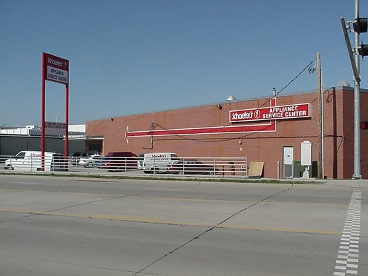 Appliance Repair Lincoln Ne