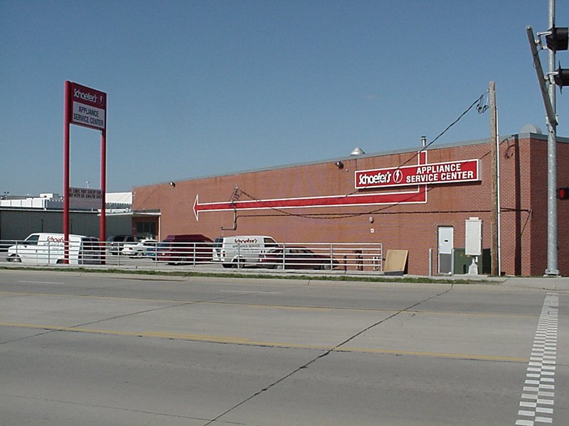 SCHAEFER’S Updated October 2024 15 Reviews 601 N 66th St, Lincoln