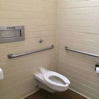 Topanga State Park - Clean bathrooms! With real toilets! Win! - Parks Near Me - Topanga, California Topanga State Park - Clean bathrooms! With real toilets! Win! - Parks Near Me - Topanga, California