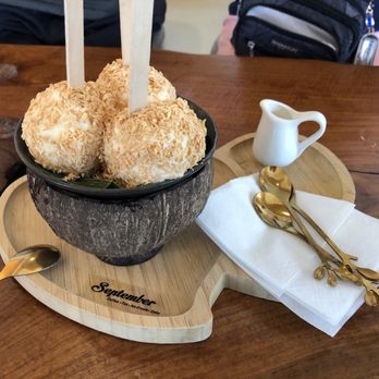 September - Ice Cream & Frozen Yogurt Near Me - Westminster, California September - Ice Cream & Frozen Yogurt Near Me - Westminster, California