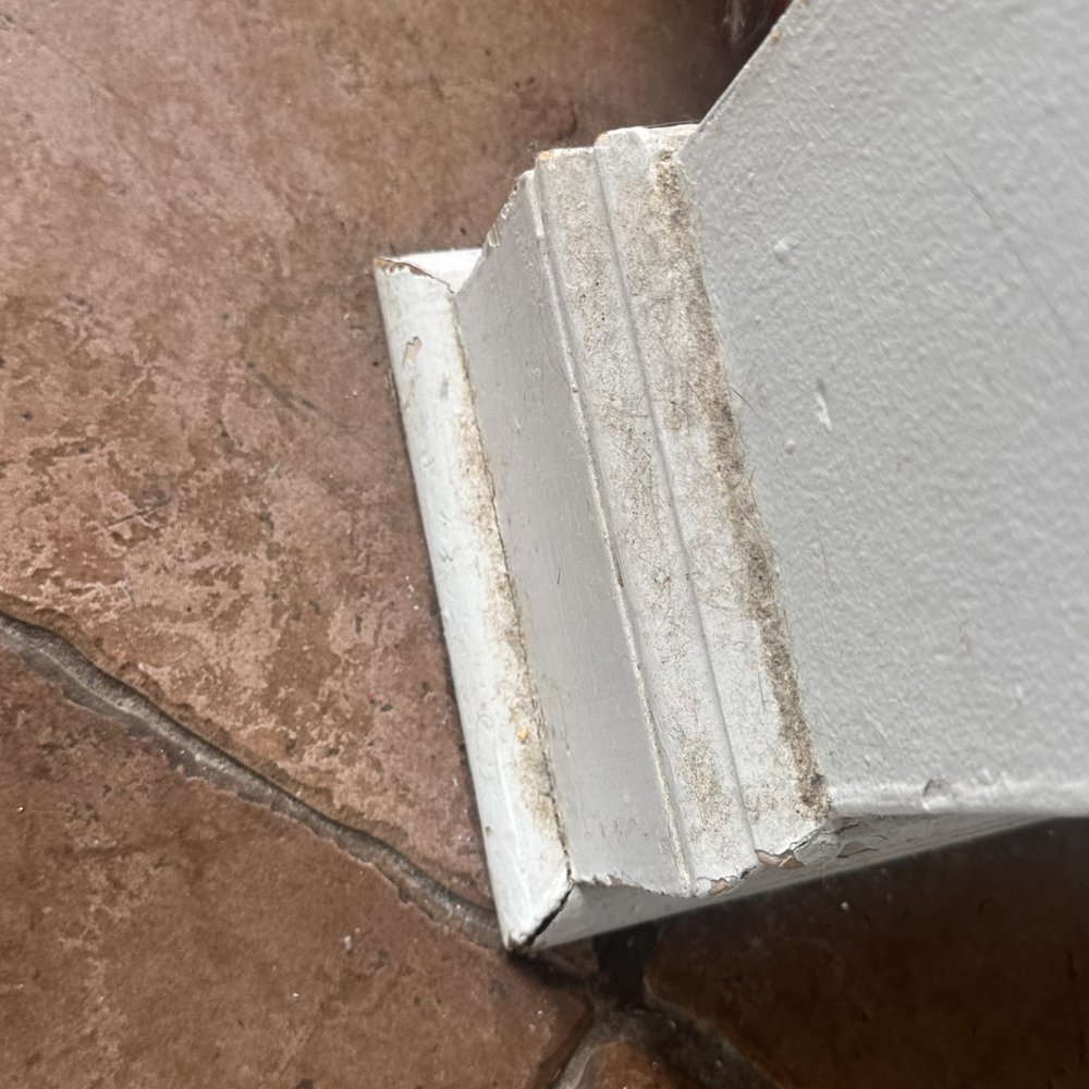 Spectacular Cleaning - Baseboard after they cleaned! - Home Cleaning Near Me - Manhasset, New York Spectacular Cleaning - Baseboard after they cleaned! - Home Cleaning Near Me - Manhasset, New York