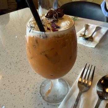 Simpang Asia - Thai tea - Indonesian Near Me - Los Angeles, California Simpang Asia - Thai tea - Indonesian Near Me - Los Angeles, California