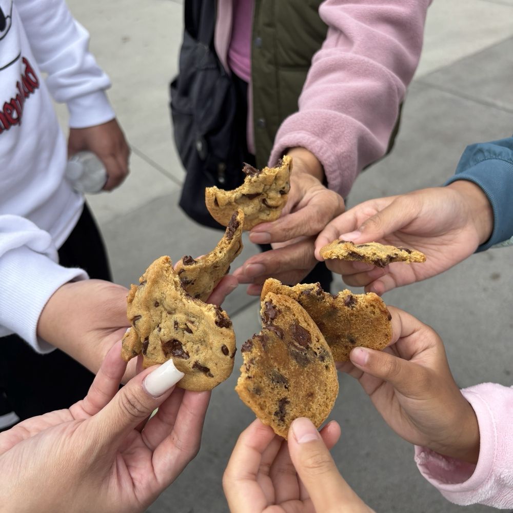 Cathy's Cookies - Cookie lovers unite - Desserts Near Me - Orange, California