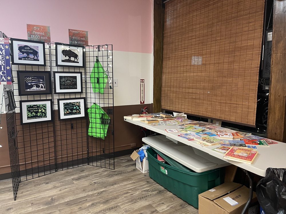 NICKY 2 SCOOPS ICE CREAM PARLOR Updated October 2024 37 Photos & 14