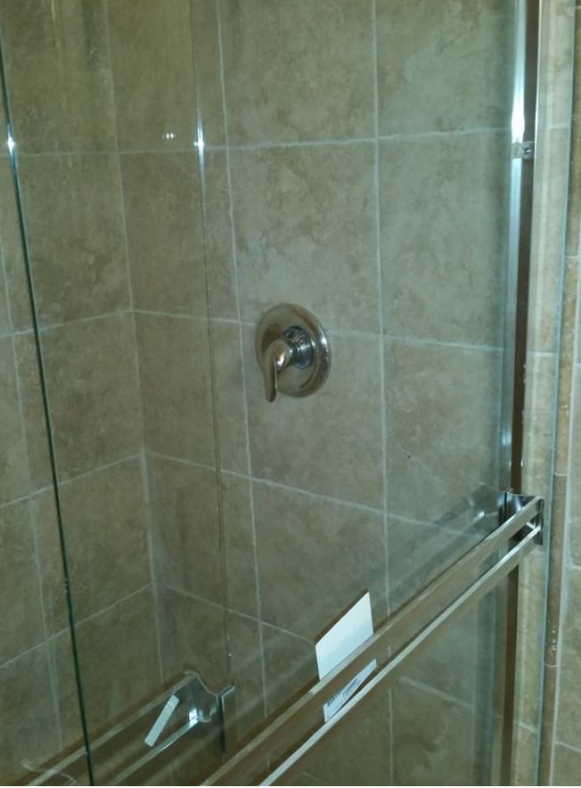 Slide of Express Plumbing