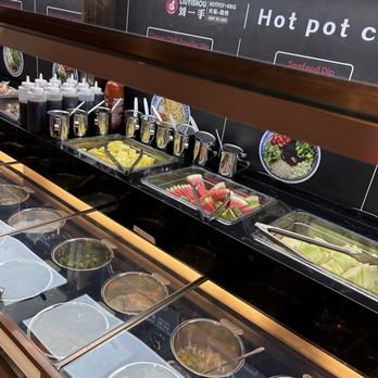Sizzle Pot - Asian Fusion Near Me - Kent, Washington Sizzle Pot - Asian Fusion Near Me - Kent, Washington