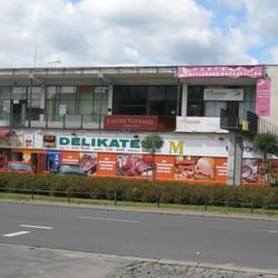 Delikatesy M