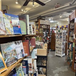 Inquiring Minds Bookstore