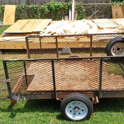 Lowe's Home Improvement - 1500+ pounds delivered