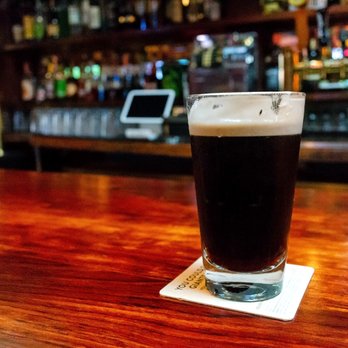 Yancy's Saloon - a pint of dark beer - Sports Bars Near Me - San Francisco, California Yancy's Saloon - a pint of dark beer - Sports Bars Near Me - San Francisco, California