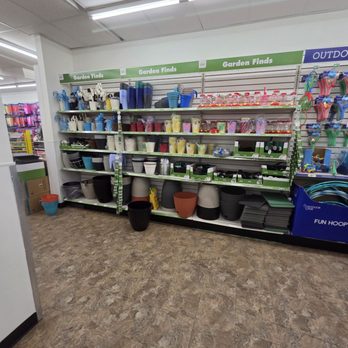 Dollar Tree - Garden find - Discount Store Near Me - Mission Hills, California