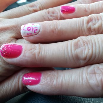 Cici's Nail and Spa - Nail Salons Near Me - Richland, Washington