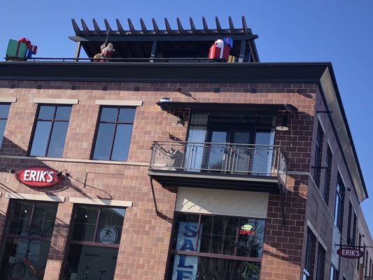 Erik S Bike Board Ski 1275 Washington St Grafton Wi Bicycle Shops Mapquest Erik S Bike Board Ski 1275 Washington St Grafton Wi Bicycle Shops Mapquest