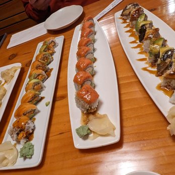 Tora Sushi Lounge Tillamook - Japanese Near Me - Tillamook, Oregon Tora Sushi Lounge Tillamook - Japanese Near Me - Tillamook, Oregon