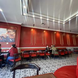 Sultan Baklava Mediterranean Grill