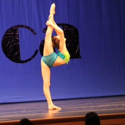 Dance Extreme Academy - Acro Classes