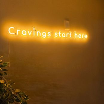 CRAVE - Desserts Near Me - Baltimore, Maryland