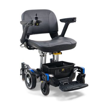Mr Mobility Medical - Weight Capacity: 300 lbs
Length: 38″
Width: 24″
Operating Range: 12.5 miles
Maximum Speed: 3.85 mph - Mobility Equipment Sales & Services Near Me - Leesburg, Florida Mr Mobility Medical - Weight Capacity: 300 lbs
Length: 38″
Width: 24″
Operating Range: 12.5 miles
Maximum Speed: 3.85 mph - Mobility Equipment Sales & Services Near Me - Leesburg, Florida