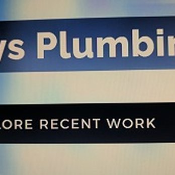 Ray's Plumbing - Plumbing Near Me - Hixson, Tennessee Ray's Plumbing - Plumbing Near Me - Hixson, Tennessee