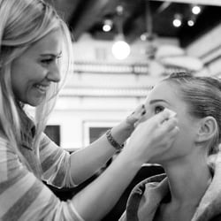 Sarra - FB Photo Shoot at Gaslight