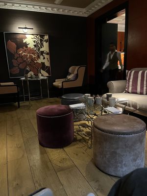 Caxton Grill by null